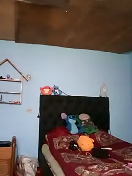 Elvishcassie  online show from March 2026 04:44:02 PM