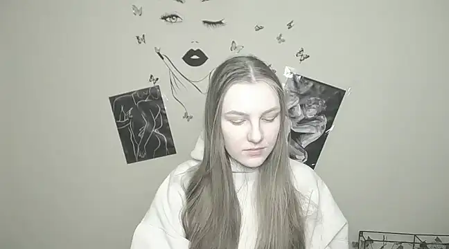 Snapshot of _AlMamiyy_ chatting on February 2025 01:19:02 PM AlMamiyy online show from February 2025 01:19:02 PM