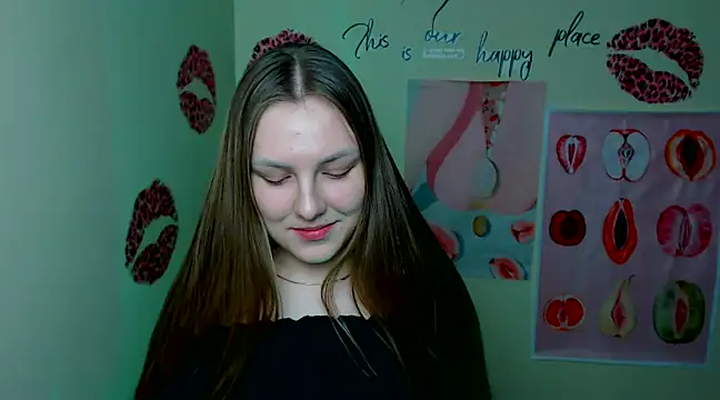 Snapshot of _AlMamiyy_ chatting on February 2025 09:03:02 PM AlMamiyy online show from February 2025 09:03:02 PM