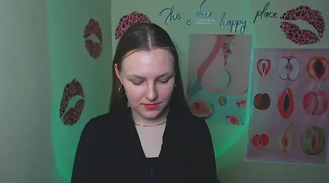 Snapshot of _AlMamiyy_ chatting on February 2025 07:42:01 PM AlMamiyy online show from February 2025 07:42:01 PM