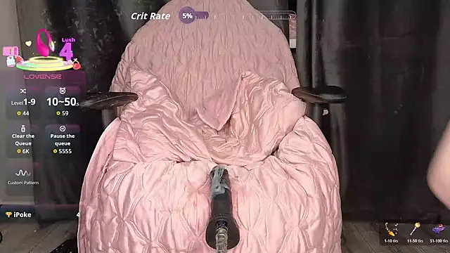 s1lent  v0iD online show from November 2025 11:38:02 AM