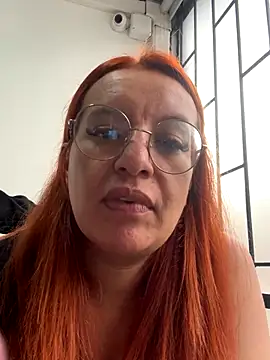 RoxieJackson online show from October 2025 12:06:01 PM