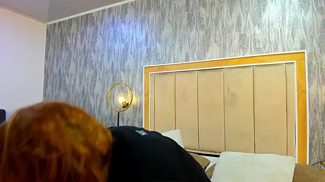 RoxieJackson online show from November 2025 11:32:02 AM