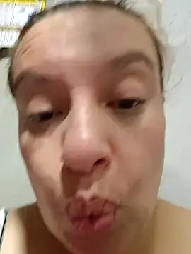 RoxieJackson online show from November 2025 01:04:01 PM