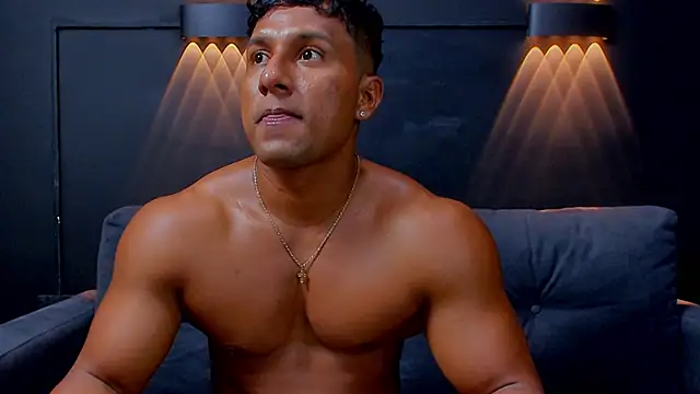 Snapshot of CallumMuscle chatting on February 2025 09:24:01 AM CallumMuscle online show from February 2025 09:24:01 AM