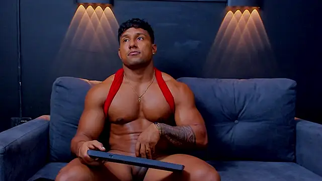 Snapshot of CallumMuscle chatting on February 2025 08:27:02 AM CallumMuscle online show from February 2025 08:27:02 AM