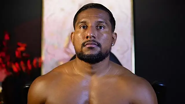 Snapshot of CallumMuscle chatting on October 2025 07:34:02 PM CallumMuscle online show from October 2025 07:34:02 PM