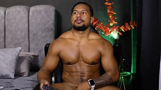 Snapshot of CallumMuscle chatting on November 2025 11:42:01 AM CallumMuscle online show from November 2025 11:42:01 AM