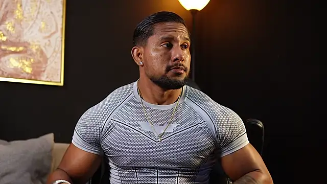 CallumMuscle online show from April 2026 02:51:01 AM