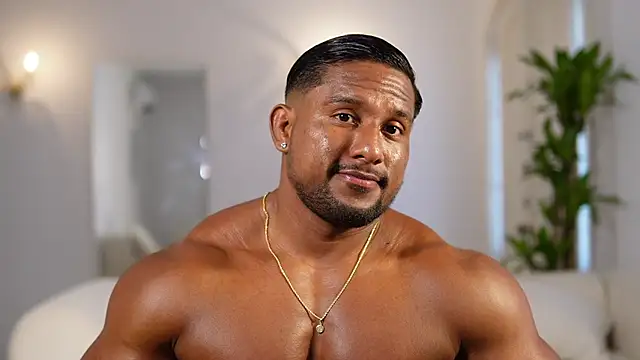 CallumMuscle online show from May 2026 10:03:01 PM