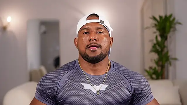 CallumMuscle online show from May 2026 11:56:01 PM
