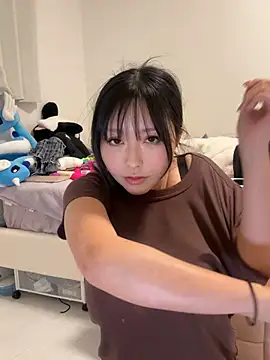 Snapshot of _yuki_chan chatting on July 2026 01:48:02 PM yuki chan online show from July 2026 01:48:02 PM