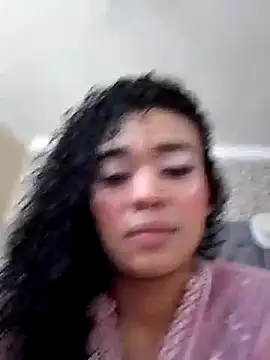 evafoxs online show from January 2025 11:27:02 PM