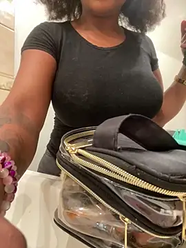 BabyFannyxx online show from March 2026 12:21:02 PM