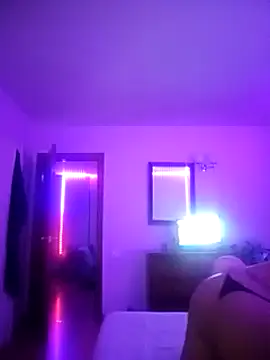 mariasaenz22 online show from January 2025 01:37:02 AM