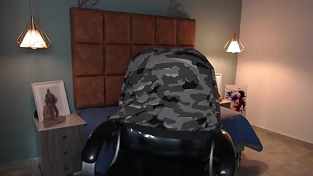 AlejooTwink online show from January 2025 12:27:02 AM