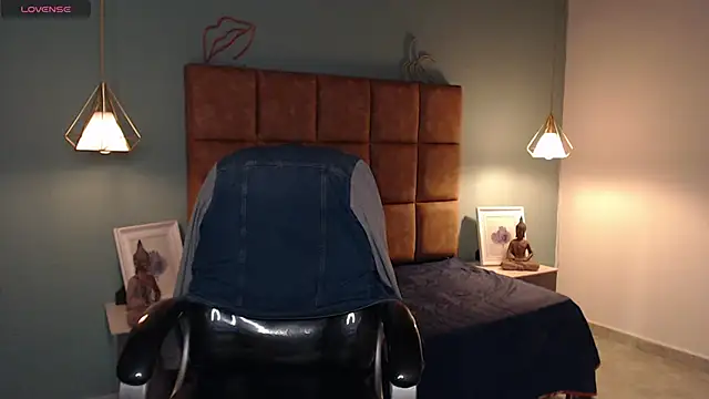 AlejooTwink online show from February 2025 01:22:01 AM