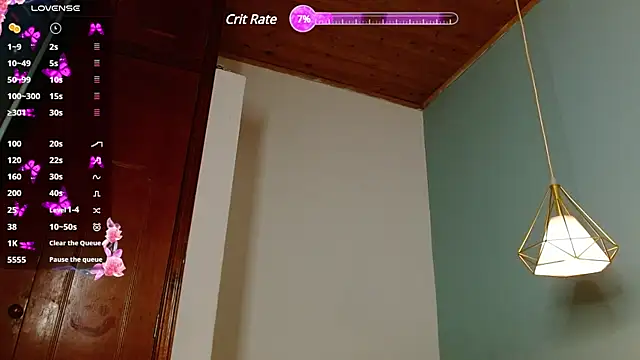 AlejooTwink online show from March 2025 09:18:02 PM