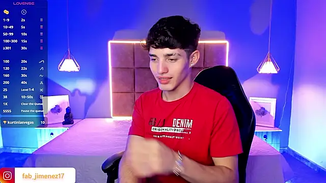 AlejooTwink online show from March 2026 03:45:02 AM