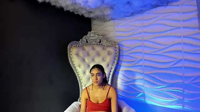 Snapshot of Layla_707 chatting on May 2026 08:26:02 PM Layla 707 online show from May 2026 08:26:02 PM