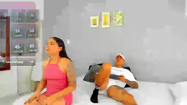 sex sin estresx online show from February 2025 08:03:02 PM