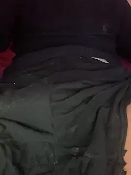 Arabicjohnny online show from April 2026 10:44:01 PM