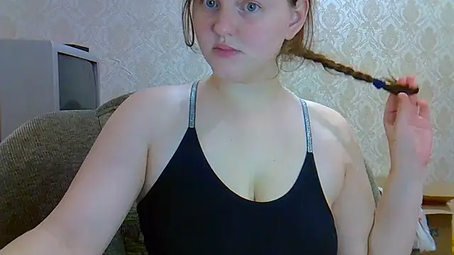 Aria  Dark online show from November 2025 08:55:01 PM