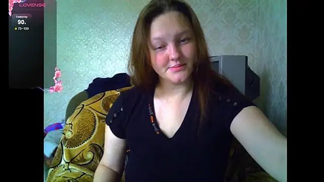 Aria  Dark online show from November 2025 04:45:02 AM