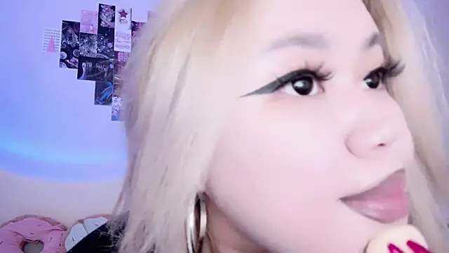 amelia sunlight online show from December 2024 04:43:02 AM