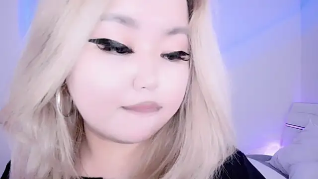 amelia sunlight online show from December 2024 07:50:02 AM