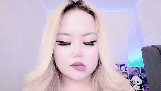 amelia sunlight online show from January 2025 11:59:02 PM