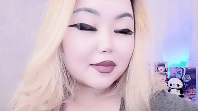 amelia sunlight online show from January 2025 12:17:02 AM