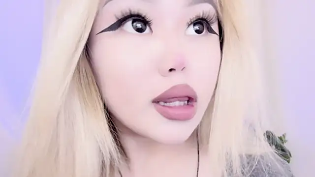 amelia sunlight online show from March 2025 11:31:01 PM