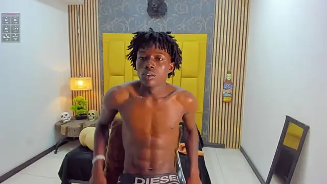 chimi88 online show from November 2025 12:59:02 PM