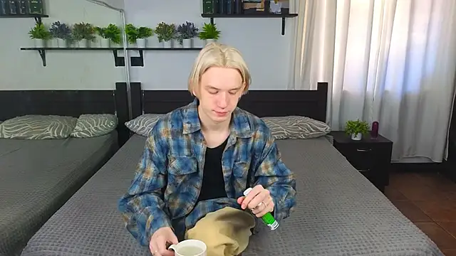 Ron Vils online show from November 2025 08:07:01 AM