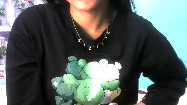 Snapshot of nanhi_munni chatting on November 2025 04:06:01 PM nanhi munni online show from November 2025 04:06:01 PM