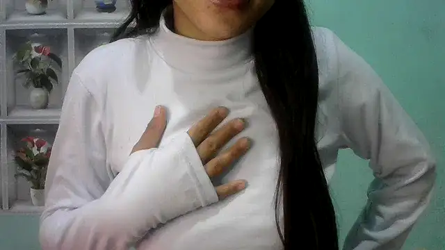 Snapshot of nanhi_munni chatting on December 2025 01:33:02 AM nanhi munni online show from December 2025 01:33:02 AM