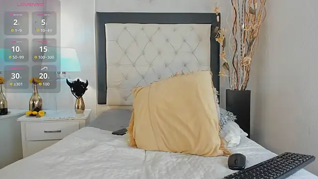 Snapshot of GaleHodge chatting on December 2025 06:39:01 PM GaleHodge online show from December 2025 06:39:01 PM