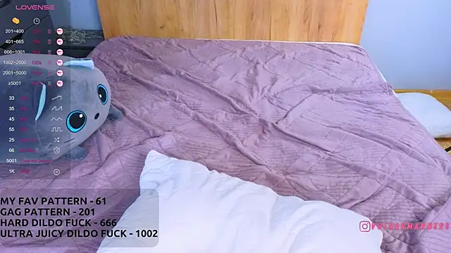 Snapshot of Pleasure_You_ chatting on February 2025 11:32:02 AM Pleasure You online show from February 2025 11:32:02 AM