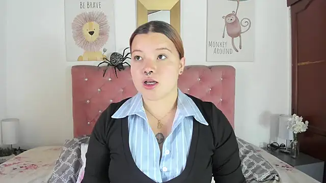 Snapshot of CelessteRedds chatting on October 2025 11:29:01 AM CelessteRedds online show from October 2025 11:29:01 AM