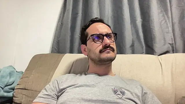 Superdad online show from February 2026 10:02:02 PM