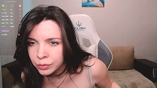 lunalovesu online show from March 2026 03:29:02 PM