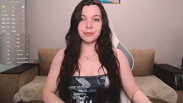 lunalovesu online show from March 2026 08:59:02 PM