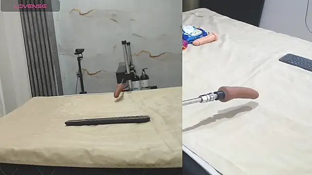 Lisa goals online show from April 2026 07:21:02 PM