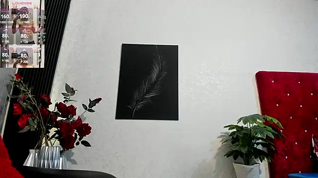 Cristopher23  online show from March 2025 07:59:02 PM