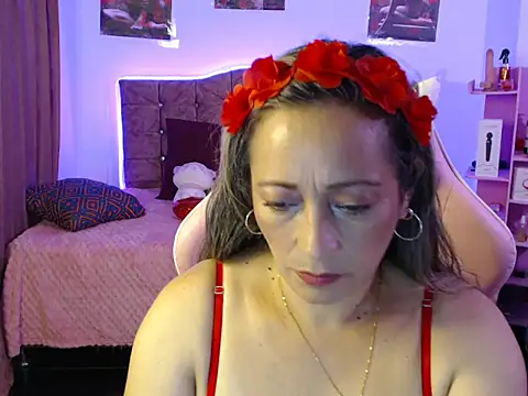 Melanyy 100 online show from March 2025 03:29:02 AM