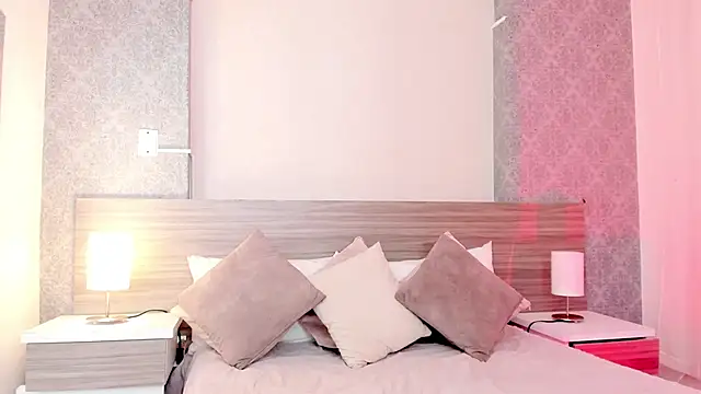 Mistyca online show from February 2025 02:32:02 PM