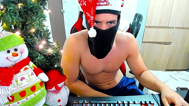 Snapshot of Calihotcaliente277 chatting on December 2024 06:30:02 PM Calihotcaliente277 online show from December 2024 06:30:02 PM