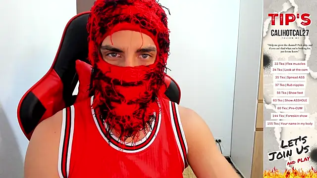 Snapshot of Calihotcaliente277 chatting on November 2025 03:14:02 PM Calihotcaliente277 online show from November 2025 03:14:02 PM