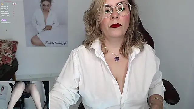 Snapshot of Serenay_ chatting on January 2025 09:22:01 PM Serenay  online show from January 2025 09:22:01 PM